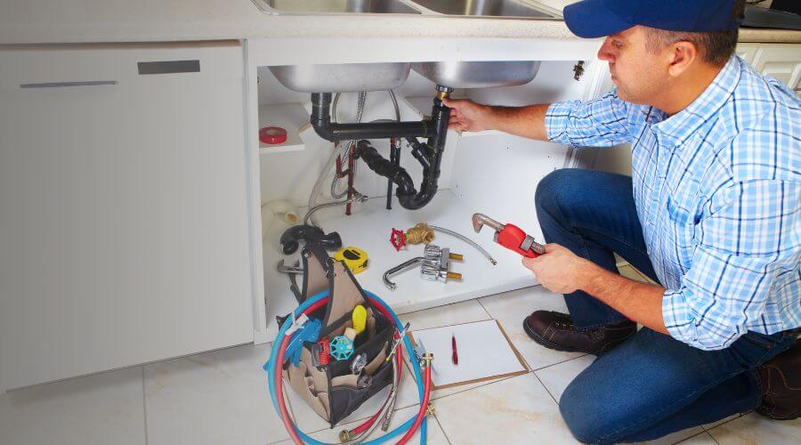 Local expert plumbing services in Gresham, NE